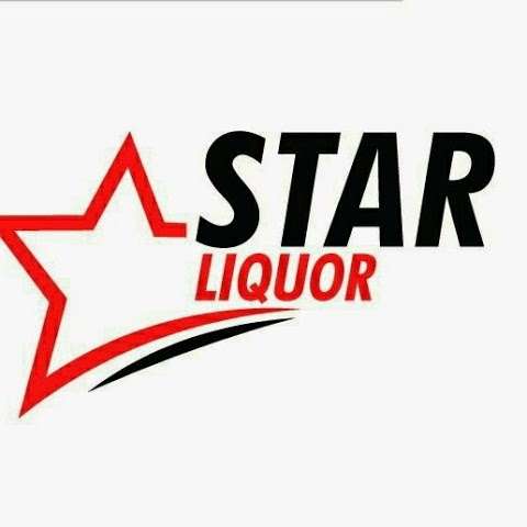 Photo: Star Liquor Winston Glades